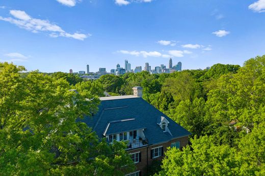Einfamilienhaus in Charlotte, Mecklenburg County