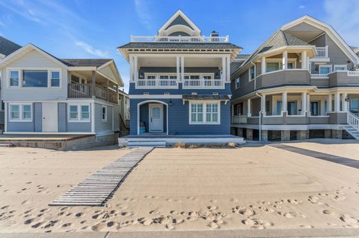 独立式房屋  周租 Manasquan