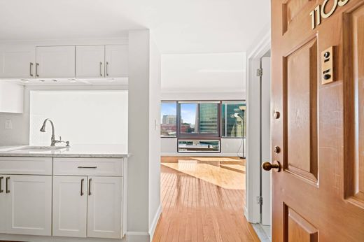 Apartment in Stamford, Fairfield County