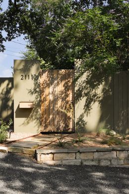 Vrijstaand huis in Austin, Travis County