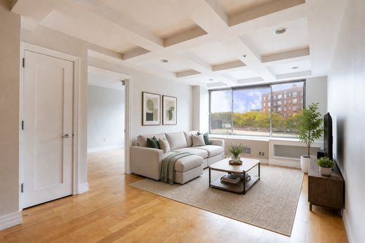 Квартира, Forest Hills, Queens County