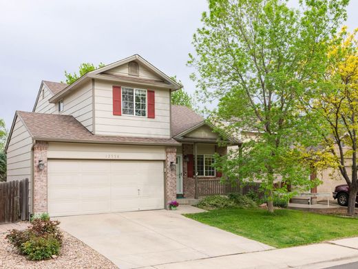 Detached House in Broomfield, Broomfield County