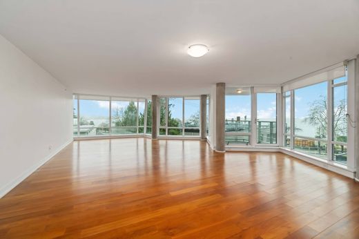 Appartamento a Vancouver, Metro Vancouver Regional District