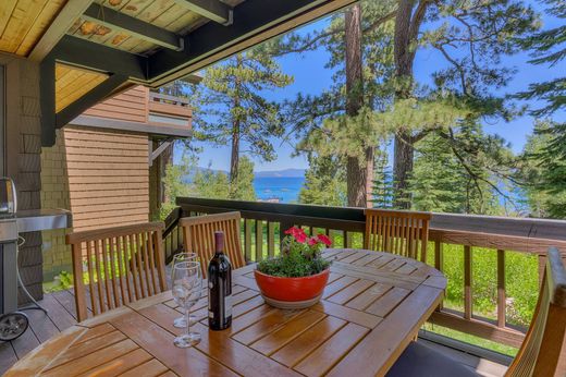 Apartment / Etagenwohnung in Tahoma, Placer County