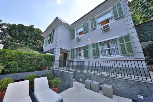 Luxury home in Rio de Janeiro
