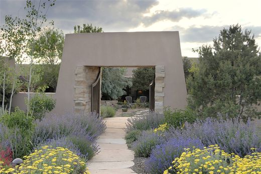 단독 저택 / Santa Fe, Santa Fe County