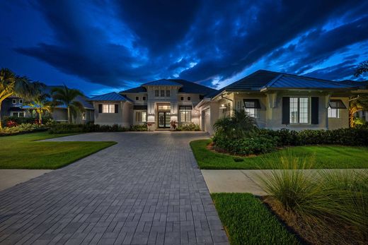 Casa en Naples, Collier County