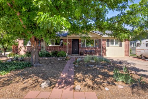 Μονοκατοικία σε Moab, Grand County