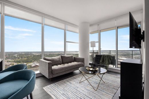 Apartment in Calgary, Alberta