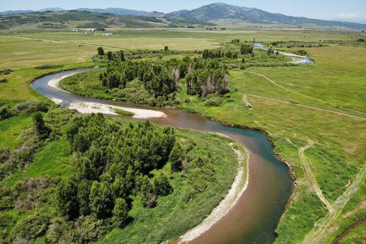 Terreno en Freedom, Caribou County