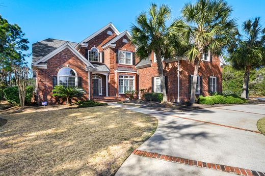 Luxe woning in Pawleys Island, Georgetown County