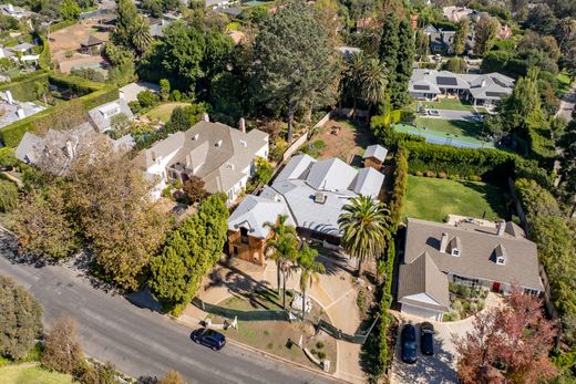 Detached House in Pacific Palisades, Los Angeles County