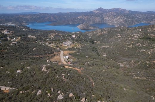 Land in Lakeside, San Diego County