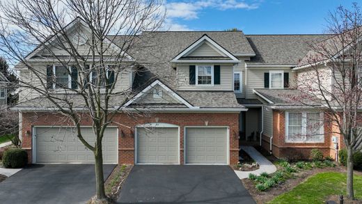 Townhouse in Lititz, Lancaster County