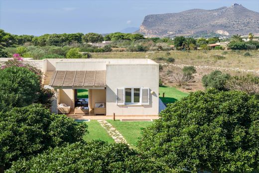 Villa in Favignana, Trapani