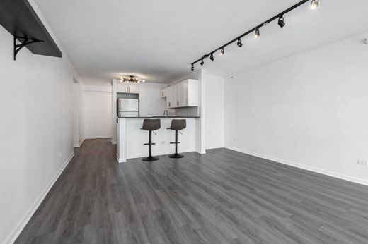 Apartment / Etagenwohnung in Chicago, Cook County