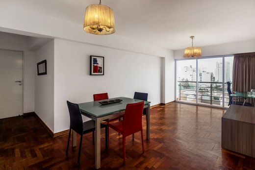 ﺷﻘﺔ ﻓﻲ ليما, Lima