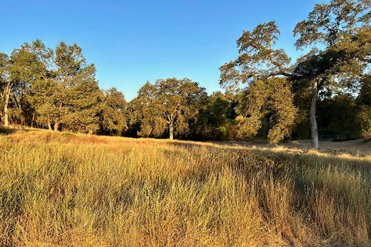 Land in Loomis, Placer County