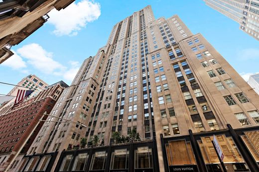 Appartement à Chicago, Comté de Cook