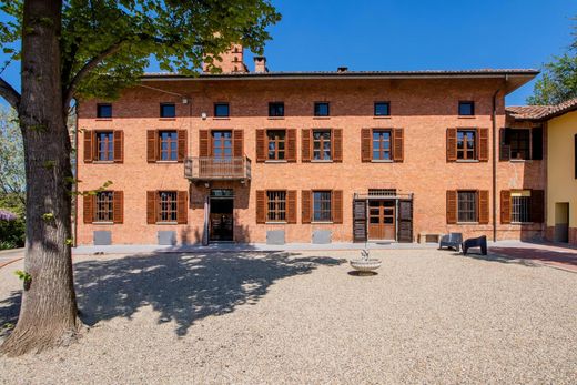 Casa Independente - Montegrosso d'Asti, Provincia di Asti