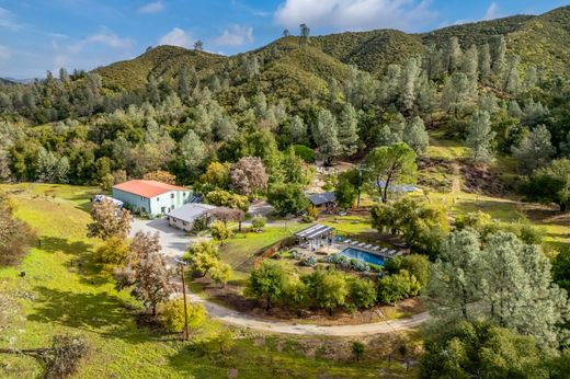 豪宅  Santa Margarita, San Luis Obispo County