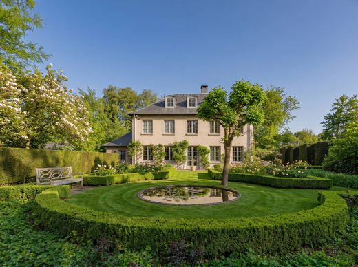 Detached House in Brasschaat, Antwerp Province