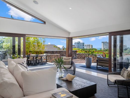 Apartment for sale in Honolulu