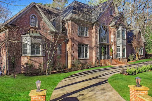 Casa Unifamiliare a Johns Creek, Fulton County