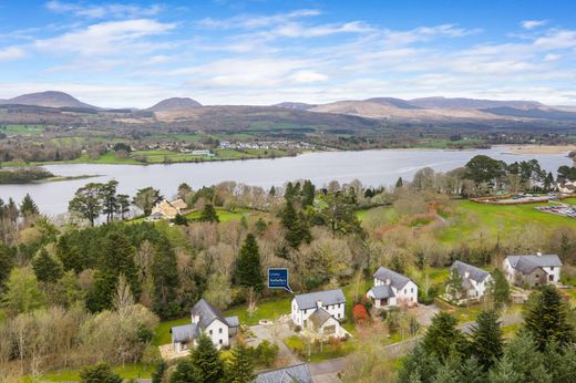 Casa en Kenmare, Kerry