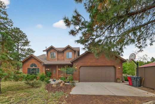 Detached House in Flagstaff, Coconino County