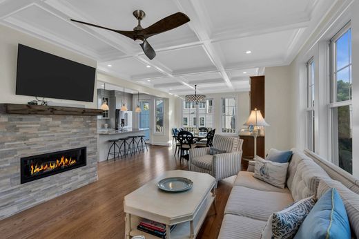 단독 저택 / Manasquan, Monmouth County