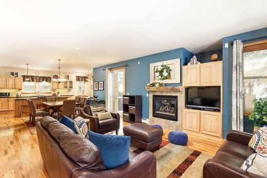 Müstakil ev Basalt, Eagle County