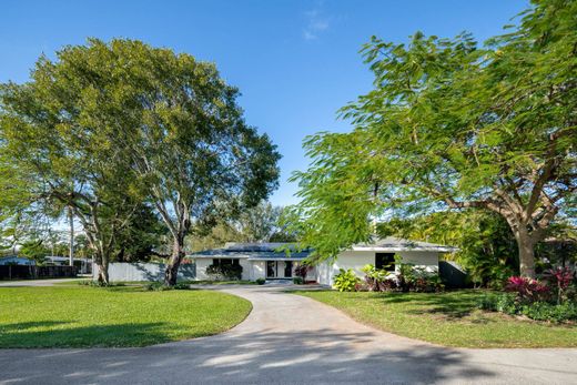 Luxury home in Palmetto Bay, Miami-Dade