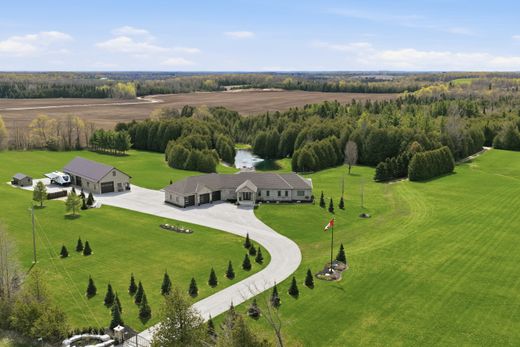 Einfamilienhaus in Clarksburg, Ontario