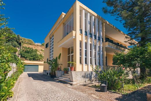 بيت مستقل ﻓﻲ لشبونة, Lisbon