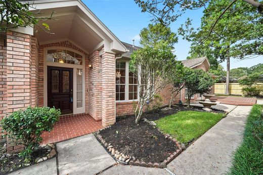 Detached House in Kingwood, Harris County