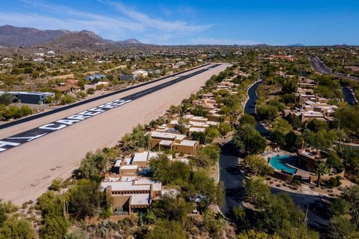 Stadswoning in Carefree, Maricopa County