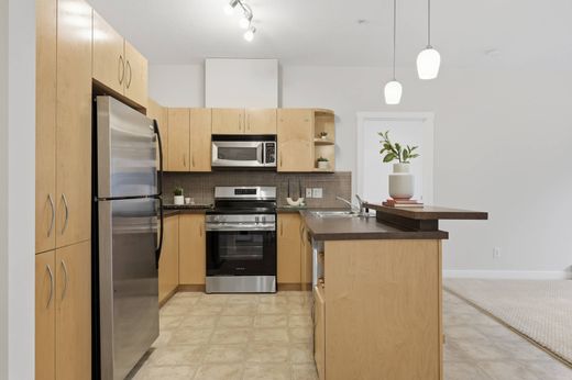 套间/公寓  卡尔加里, Alberta