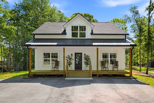 Casa Independente - Cleveland, White County