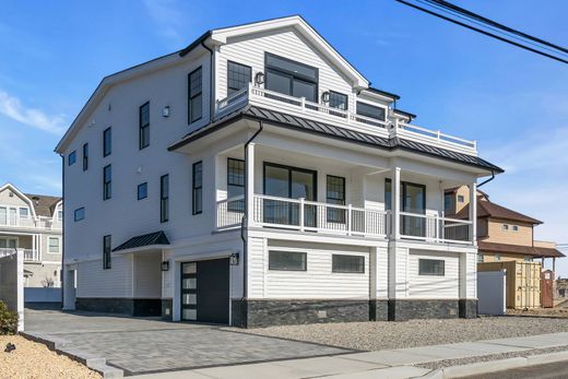 Vrijstaand huis in Seaside Park, Ocean County