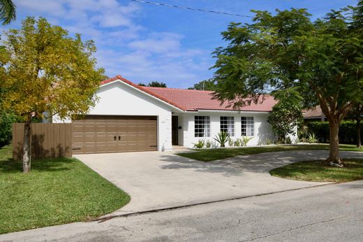 Dom jednorodzinny w Boca Raton, Palm Beach County