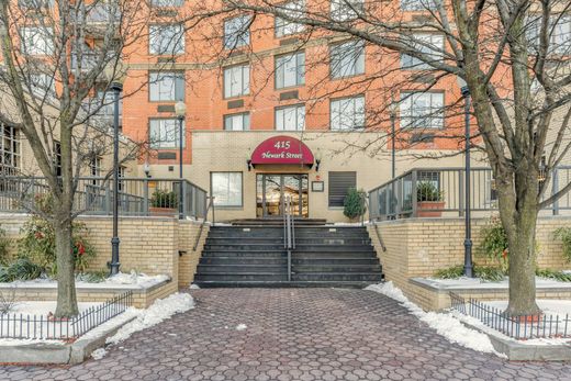 Apartamento - Hoboken, Hudson County