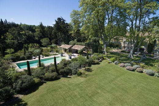 بيت مستقل ﻓﻲ Saint-Rémy-de-Provence, Bouches-du-Rhône