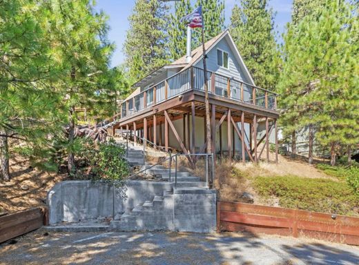 Detached House in Long Barn, Tuolumne County