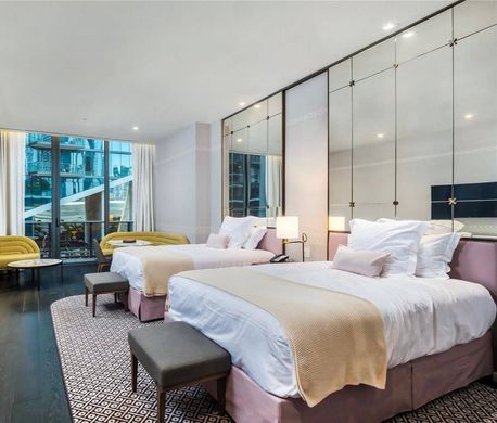 Apartment / Etagenwohnung in Miami, Miami-Dade County