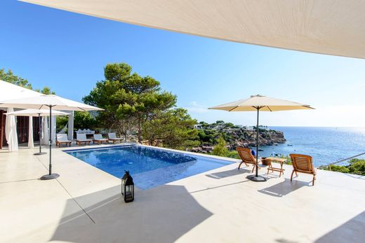 Casa Unifamiliare a Cala Tarida, Isole Baleari