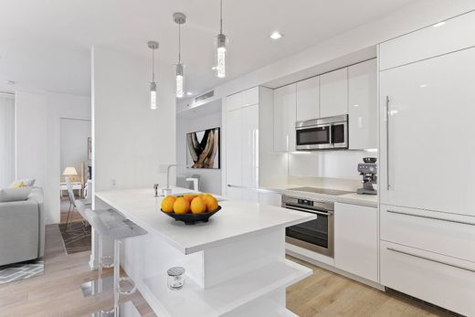 Apartment / Etagenwohnung in Montreal, City of Montréal