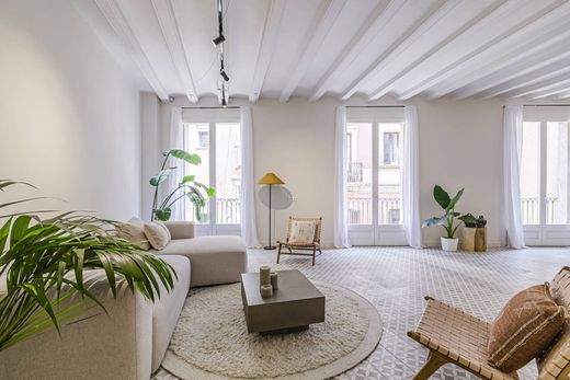 Apartment in Barcelona, Province of Barcelona