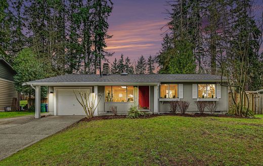 Detached House in Bothell, King County