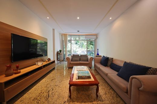 Appartamento a Rio de Janeiro